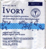 Ivory Original Bar Soap, 3.1 oz - 3 ea