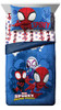 Jay Franco Marvel Spidey and His Amazing Friends Team Spidey 5 Piece Twin Size