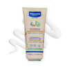 Mustela Detangling & Nourishing Conditioner - Natural Shea Butter & Avocado - Curly & Frizzy Hair - Dermatologist-tested & safe for Babies and Kids -
