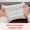 Huggies Simply Clean Unscented Baby Diaper Wipes