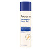 Aveeno Therapeutic Shave Gel with Oat and Vitamin E to Help Prevent Nicks and Cuts, Soothes Dry Skin and Provides a Close, Smooth Shave with Less Irr