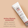 EltaMD UV Sport Sunscreen Lotion SPF 50 - Face and Body Sunscreen SPF 50, Water & Sweat Resistant, Zinc Oxide Formula for Active Lifestyles, 3 oz
