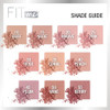 Maybelline Fit Me Powder Blush, Lightweight, Smooth, Blendable, Long-lasting All-Day Face Enhancing Makeup Color, Mauve, 1 Count