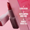 MAYBELLINE Serum Lipstick, Hydrating Lip Makeup with 8HRs of Lip Plumping Moisture with Hyaluronic Acid + Oil Blend, Wild Card (Midtone Red Matte)