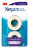 Nexcare Durable Cloth Tape, Woven Tape, Securely Holds Bulky Wound Dressing - 1 In x 10 Yds, 2 Rolls of Tape