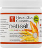 Himalayan Chandra Neti Pot Salt Jar, 12 oz