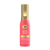 OGX Repair & Protect Bond Protein Repair 450°F Heat Protect Spray, Weightless Repair Mist for Nonstop Damage Protection* for All Hair Types, Heat Spr