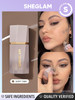 SHEGLAM Sun Sculpt Cool Toned Liquid Contour Stick Long Lasting Cream Bronzer