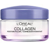 LOreal Paris Collagen Daily Face Moisturizer, Anti Aging Face Cream to Reduce Wrinkles and Provide Intense Hydration, 1.7 oz