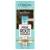 L'Oreal Paris Magic Root Rescue 10 Minute Root Hair Coloring Kit, Permanent Color with Quick Precision Applicator, 100 percent Gray Coverage, 4 Dark