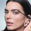 L'Oreal Paris Extensionist Mascara, Lengthening, Volumizing, and Curling Formula For a Lash Extension Eye Makeup Look, Washable Blackest Black