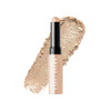 Bobbi Brown Crystal Eyes Shadow Stick | Water-Based Gel Sparkle Eyeshadow | Buildable Shimmer Eye Shadow Stick that Wears for 12 Hours, Brilliant Moo