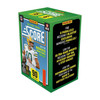 202526 Panini Score NFL Football Blaster Box  Official Trading Cards  Includes Rookie Cards, Parallels & Inserts  Sealed Retail Pack