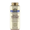 Ghirardelli White Chocolate Flavored Sauce Squeeze Bottle, 16 oz