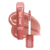 NYX PROFESSIONAL MAKEUP Jelly Job Lip Gloss, Lip Tint Gloss with Full-Bodied, Smoothing, and Hyper-Glossy Shine - Honey, It's Jelly (Nude Pearl Shimm