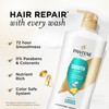 Pantene Smooth & Sleek 72 HR Smoothness Conditioner 25.1 FL OZ/745mL