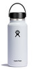 Hydro Flask Water Bottle - Insulated Stainless Steel - Wide Mouth Flex Lid