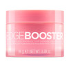 Style Factor Edge Booster Extra Strength & Moisture Rich Pomade | Strong Hold Edge Control Gel for Thick & Coarse Hair | High Shine, Non-Greasy Styli