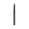 L.A. Colors Auto Lip Liner Pencil 570 Chocolate