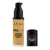 L.A. Girl PRO.color Foundation Mixing Pigment, Yellow GLM712