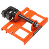 VEVOR Chainsaw Mill, Vertical Lumber Cutting Guide with 2"-6" Cutting Width, Cast Iron Portable Timber Chainsaw Attachment, Lightweight Wood Timber M