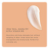Hairitage Gentle Daily Moisture Conditioner Split End + Bond Strengthening for Dry, Damaged Hair with Jojoba Oil - Anti-Frizz, Hydrating, Ultra-Mild