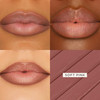 tarte maracuja juicy lip liner Creamy, Matte