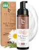 Self Tanner Mousse - USA Made with Natural & Organic Ingredients