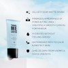 Elizabeth Mott Thank Me Later Blurring Face Primer SPF 30  Lightweight, Hydrating Makeup Primer - Smooths Fine Lines & Wrinkles for a Soft-Focus Fin