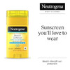 Neutrogena Beach Defense Sunscreen Stick SPF 50