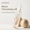 mixsoon Bean Cleansing Oil - Lightweight Oil Deep Cleansing and Makeup Blackhead Remover, Fermented Bean, Hydrating and Balancing for Smooth Skin 195