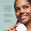 LANEIGE Neo Blurring Powder: Korean Oil-Control Compact with Pore Blurring