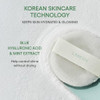 LANEIGE Neo Blurring Powder: Korean Oil-Control Compact with Pore Blurring