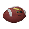 Wilson NCAA Composite Football - Youth Size, Brown