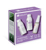 Biolage Hydra Source Travel Size Trio Kit - With Mini Hydra Source Shampoo, Conditioning Balm, & All-In-One Spray, For Dry Hair, Deeply Moisturizes,