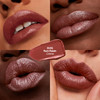 Revlon Super Lustrous Lipstick, Creamy Formula For Soft, Fuller-Looking Lips, Moisturized Feel, 535 Rum Raisin, 0.15 oz