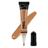L.A. Girl Pro Concealer, Medium Beige, 0.28 Oz (LAX-GC978-A)