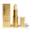 pH Adjusting Lipstick for Mature Women, Transferproof Clear Lip Gloss, Long-Lasting Hydration Lipstick without Stripping, Makes Your Lips Look Fuller