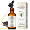Cyperus Rotundus Oil Hair Removal, Natural for Reducing Body Hair Growth, Shrink Pores, Moisturizes & Soothes The Skin - 60ml