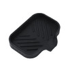 MicoYang Silicone Bathroom Soap Dishes with Drain Spout-Bathroom and Kitchen