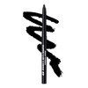 Ruby Kisses Auto Lip Liner (Black)