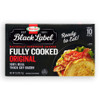 HORMEL BLACK LABEL Thick Cut, Fully Cooked Bacon for Ready to Eat Meals, No Refrigeration Needed, Gluten-Free, 2.52 oz Cooked