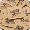 Sugar In The Raw Turbinado Cane Sugar Packets, 200 Ct Box, 1 Pack, Pure