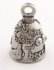 3 B's (Boobs, Bikes and Beer) Guardian Bell