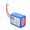 BAKTH Real Capacity 2200mAh 7.2V NiMH Replacement Battery for iRobot Braava 380