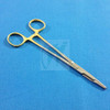 T/C OLSEN HEGAR NEEDLE HOLDER 6.5" WITH TUNGSTEN CARBIDE INSERTS O.R PREMIUM GRADE (HTI BRAND)