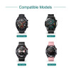 TUSITA Charger Compatible with Huawei Watch GT, GT2, GT 2e | Honor Watch Magic 1 2 GS Pro,Dream - 1M