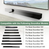 Wall Mount Bracket For Bose WB-300 SoundTouch 300 Soundbar 500 Soundbar 700 Speaker Black New