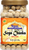 Rani Soya Chunks Nuggets (High Protien) Vadi 14oz (400g) ~ All Natural