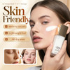 Color Changing Foundation for Mature Skin, Hydrating and Lightweight Liquid Foundations, Tone Suitable for All Skin Types (1pcs)